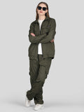 olive-green